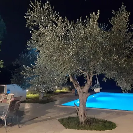 Aqua Mit Pool By Interhome 別荘 *