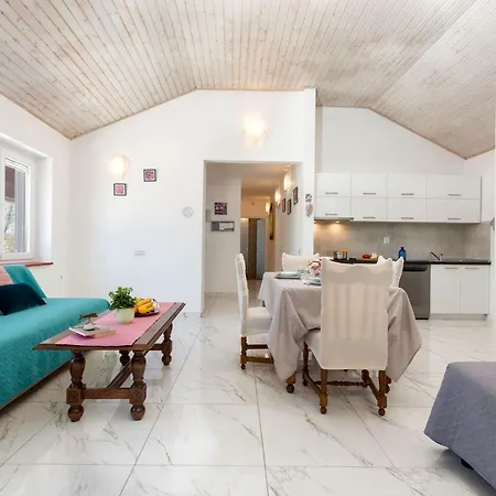 Aqua Mit Pool By Interhome * Jadreški
