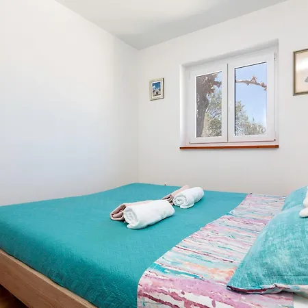 Сasa de vacaciones Aqua Mit Pool By Interhome