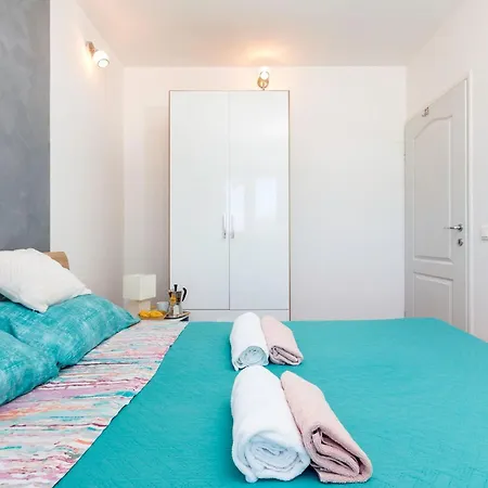 Сasa de vacaciones Aqua Mit Pool By Interhome