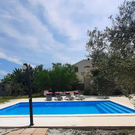 Aqua Mit Pool By Interhome 別荘 *