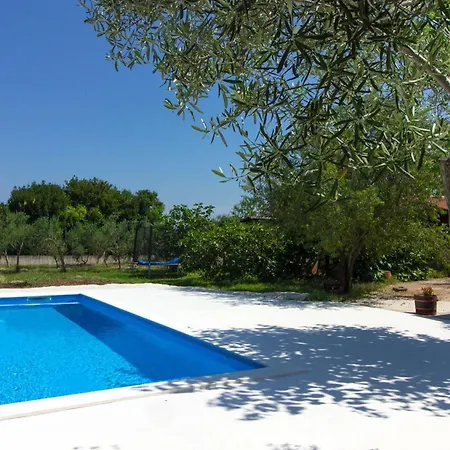 Aqua Mit Pool By Interhome * Jadreški