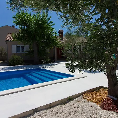 Aqua Mit Pool By Interhome * Jadreški
