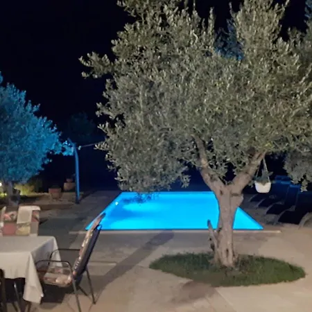 別荘 Aqua Mit Pool By Interhome Jadreški