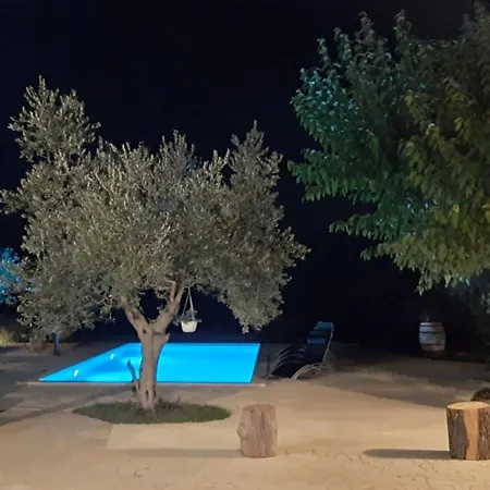 Aqua Mit Pool By Interhome 別荘 *