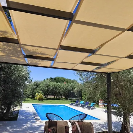Aqua Mit Pool By Interhome * Jadreški