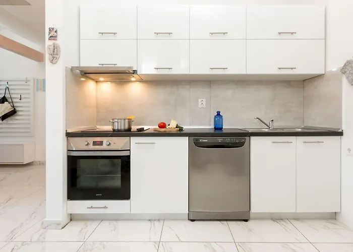 Aqua Mit Pool By Interhome Jadreški