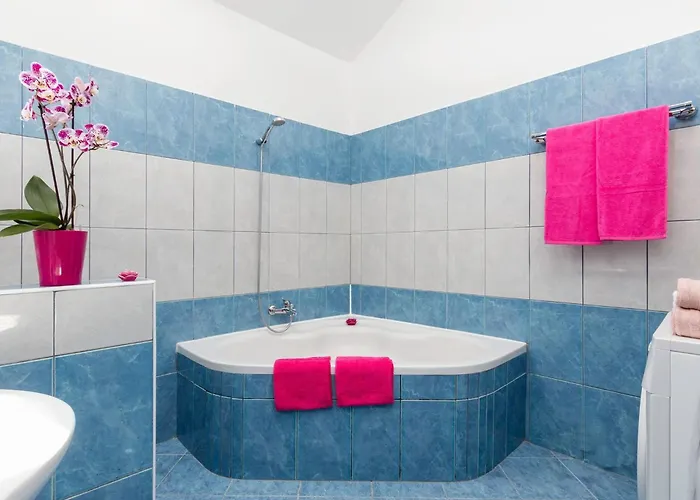 Aqua Mit Pool By Interhome * Jadreški