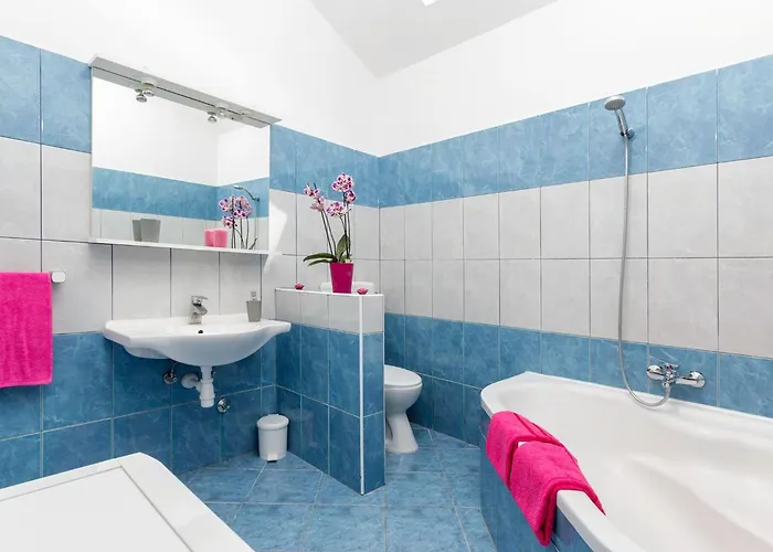 Aqua Mit Pool By Interhome *