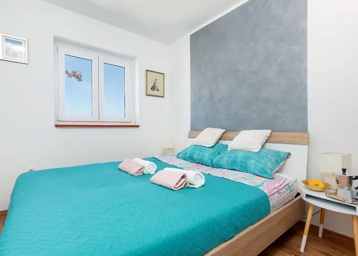 Aqua Mit Pool By Interhome Сasa de vacaciones *