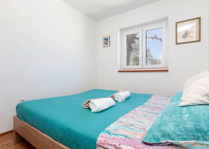 Сasa de vacaciones Aqua Mit Pool By Interhome