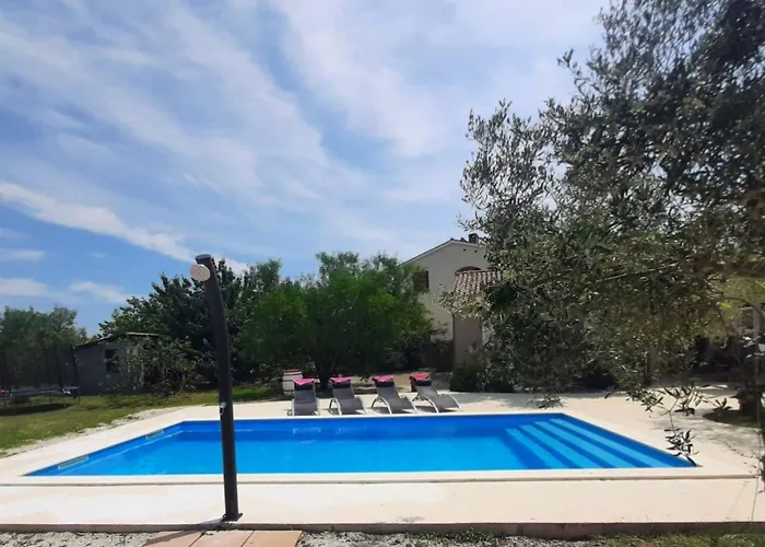 Aqua Mit Pool By Interhome Сasa de vacaciones *