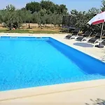 Aqua Mit Pool By Interhome Jadreški