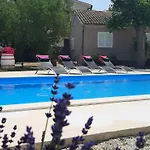 Aqua Mit Pool By Interhome