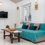 Aqua Mit Pool By Interhome Jadreški