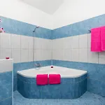 Aqua Mit Pool By Interhome * Jadreški