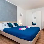 Aqua Mit Pool By Interhome Prázdninový dům Jadreški