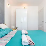 Prázdninový dům Aqua Mit Pool By Interhome