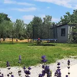 Aqua Mit Pool By Interhome Prázdninový dům Jadreški