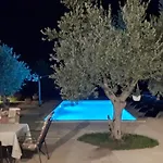 Prázdninový dům Aqua Mit Pool By Interhome Jadreški