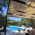 Prázdninový dům Aqua Mit Pool By Interhome Jadreški