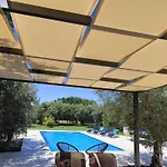 Aqua Mit Pool By Interhome * Jadreški