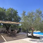 Aqua Mit Pool By Interhome Jadreški