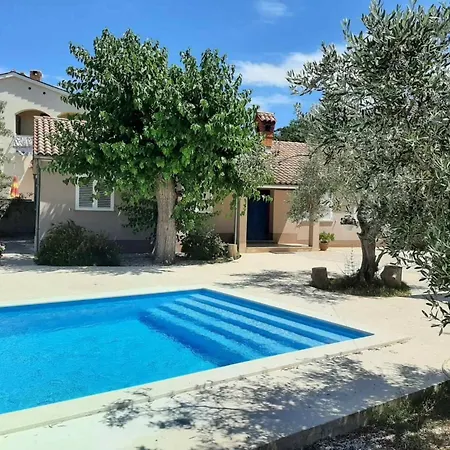 Prázdninový dům Aqua Mit Pool By Interhome *