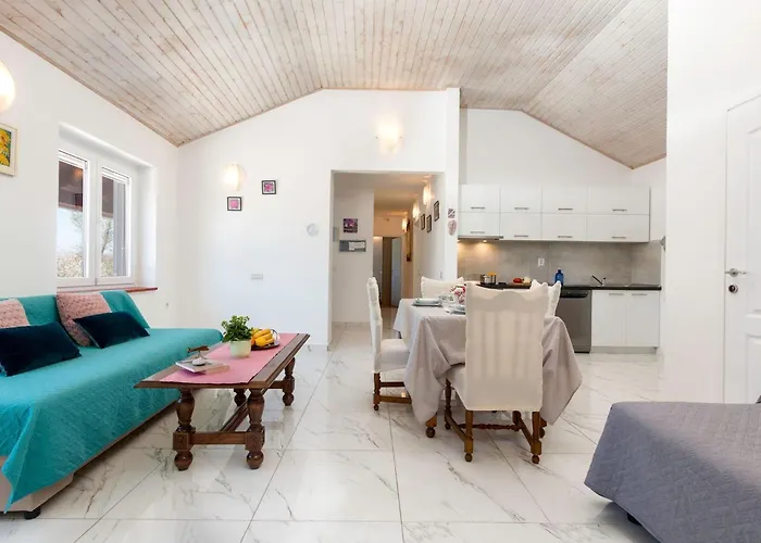Aqua Mit Pool By Interhome * Jadreski